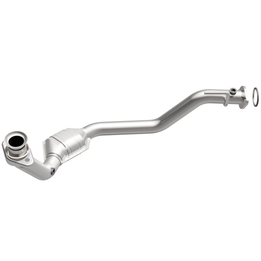 MagnaFlow California Grade CARB Compliant Direct-Fit Catalytic Converter 447101 MAGNAFLOW-447101