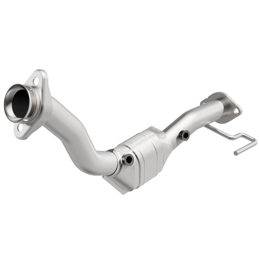 MagnaFlow California Grade CARB Compliant Direct-Fit Catalytic Converter 447102 MAGNAFLOW-447102