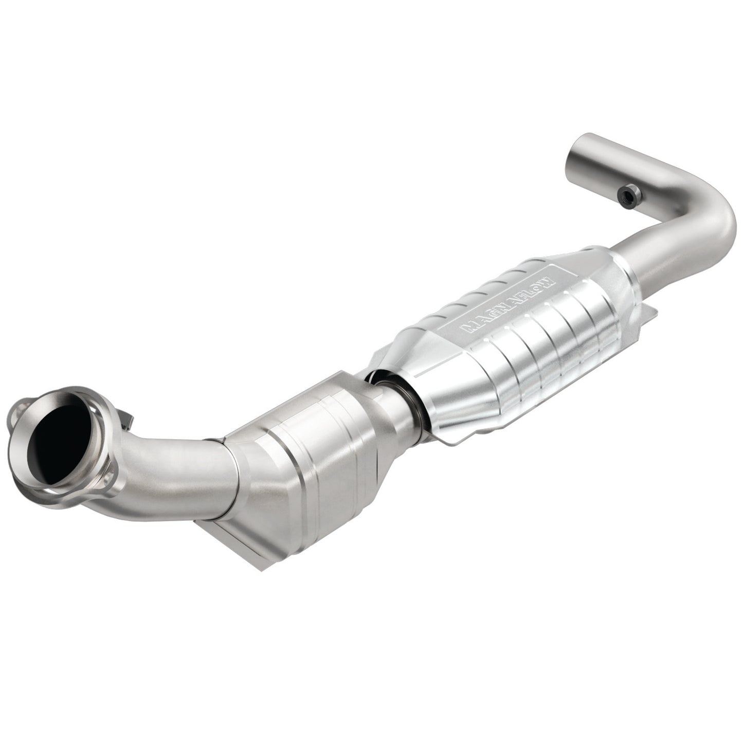 MagnaFlow California Grade CARB Compliant Direct-Fit Catalytic Converter 447115 MAGNAFLOW-447115