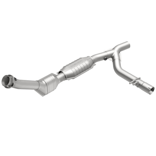 MagnaFlow California Grade CARB Compliant Direct-Fit Catalytic Converter 447116 MAGNAFLOW-447116