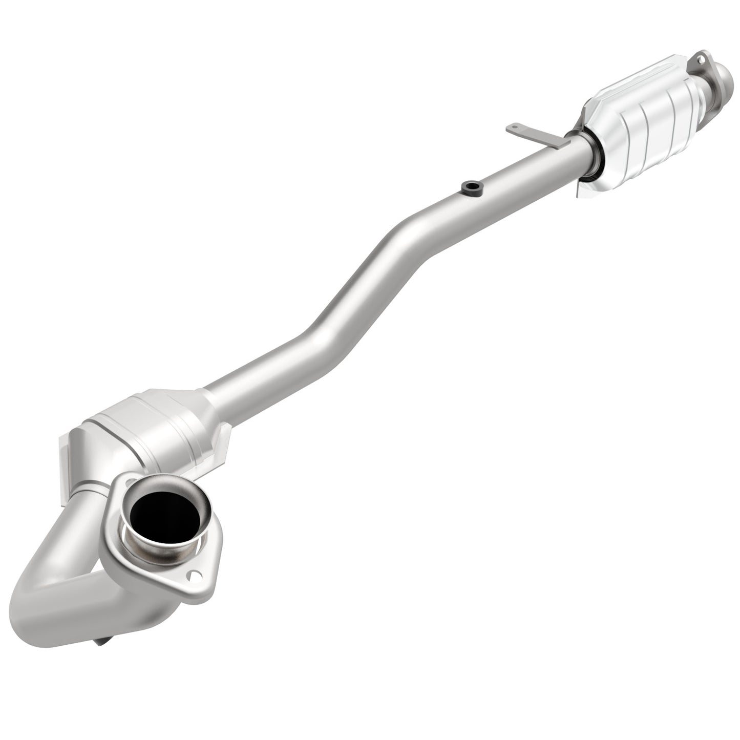 MagnaFlow California Grade CARB Compliant Direct-Fit Catalytic Converter 447119 MAGNAFLOW-447119