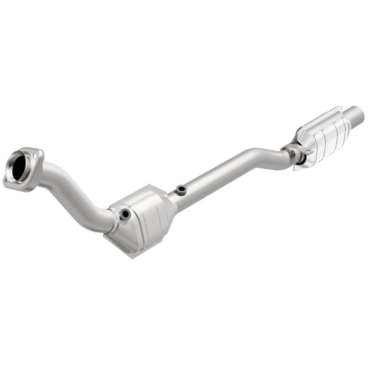 MagnaFlow California Grade CARB Compliant Direct-Fit Catalytic Converter 447120 MAGNAFLOW-447120