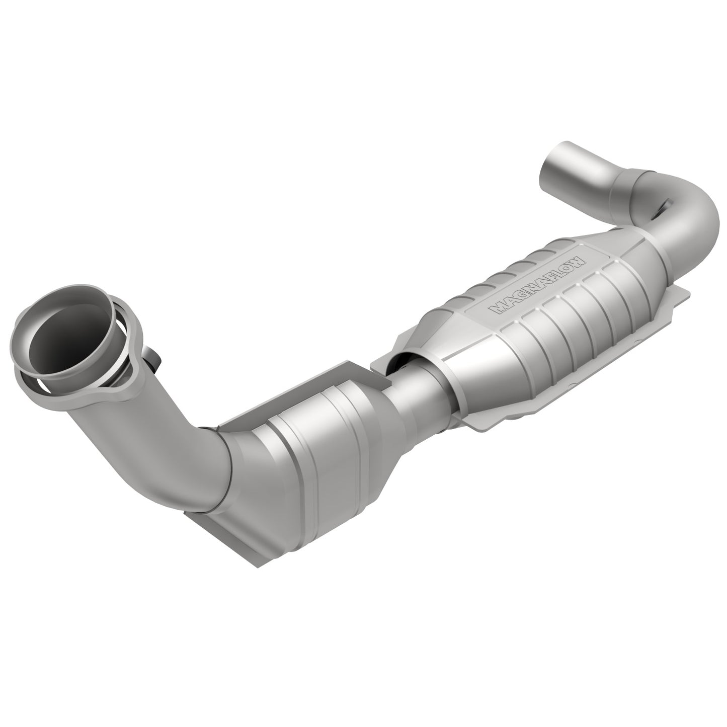 MagnaFlow California Grade CARB Compliant Direct-Fit Catalytic Converter 447127 MAGNAFLOW-447127