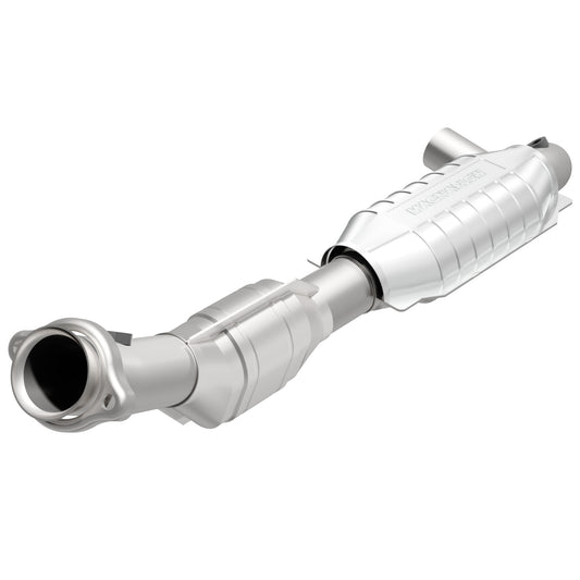 MagnaFlow California Grade CARB Compliant Direct-Fit Catalytic Converter 447133 MAGNAFLOW-447133