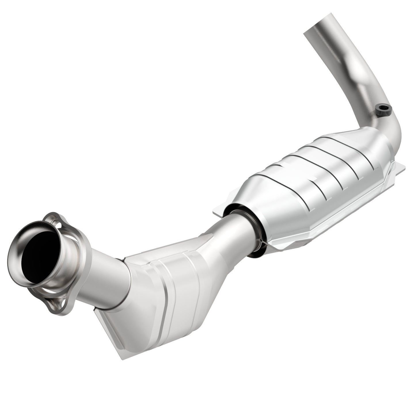 MagnaFlow 1997-1998 Ford F-150 California Grade CARB Compliant Direct-Fit Catalytic Converter MAGNAFLOW-447139