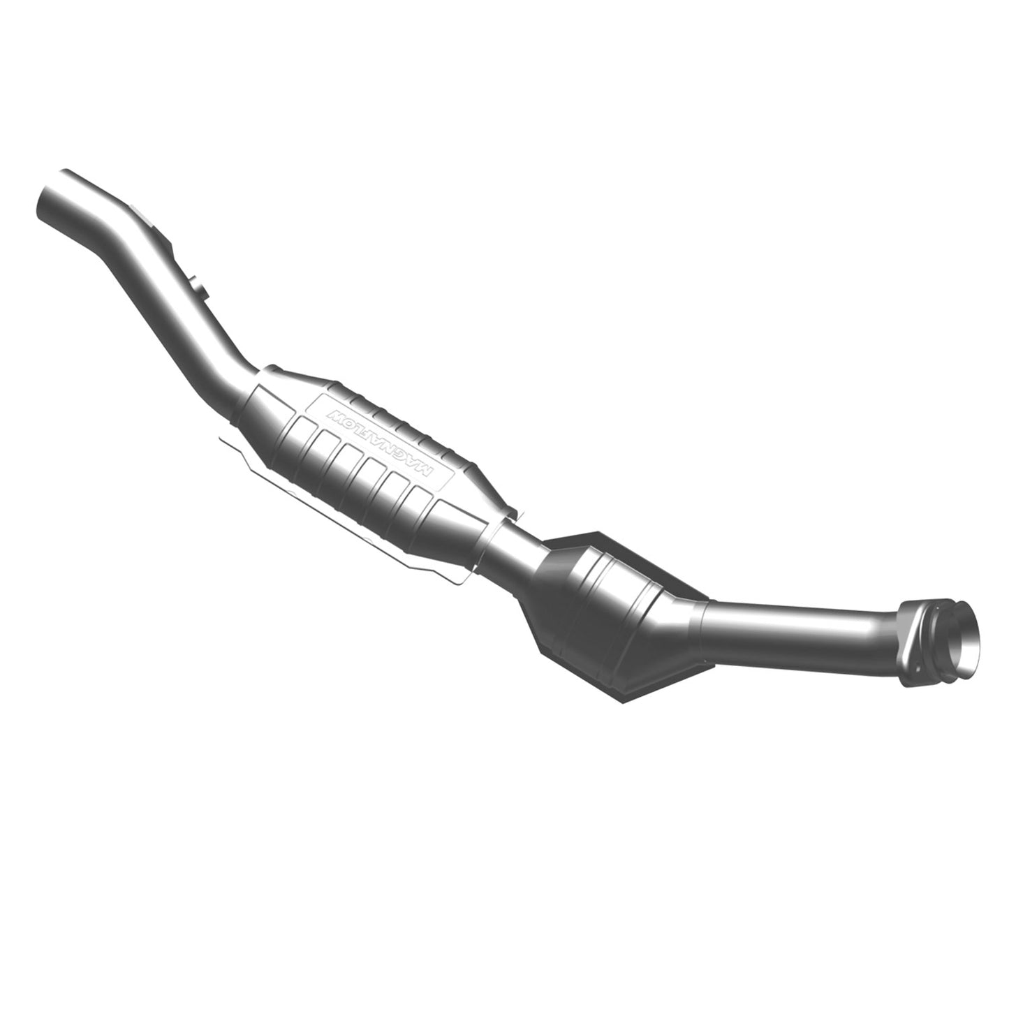 MagnaFlow 2001 Ford F-150 California Grade CARB Compliant Direct-Fit Catalytic Converter MAGNAFLOW-447152