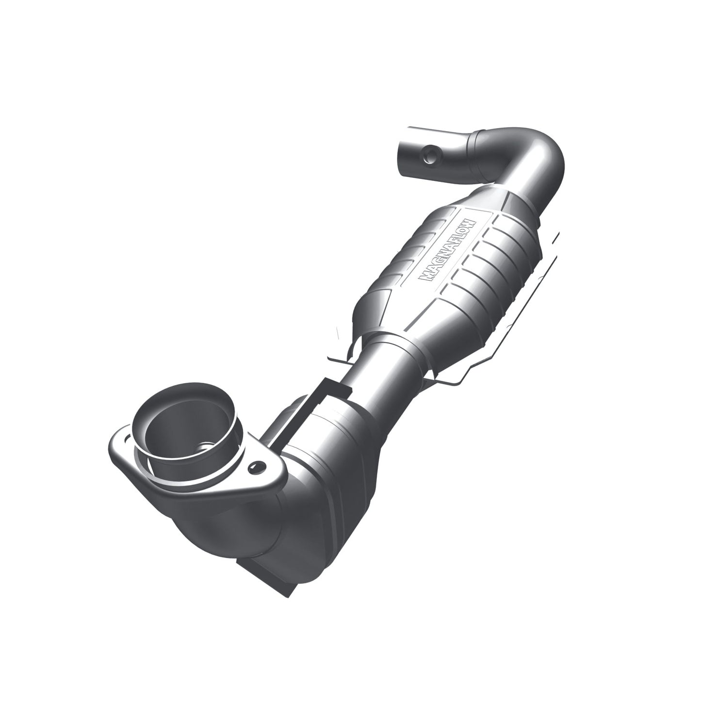 MagnaFlow California Grade CARB Compliant Direct-Fit Catalytic Converter 447153 MAGNAFLOW-447153