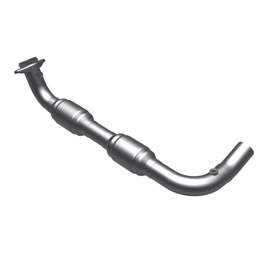 MagnaFlow California Grade CARB Compliant Direct-Fit Catalytic Converter 447158 MAGNAFLOW-447158