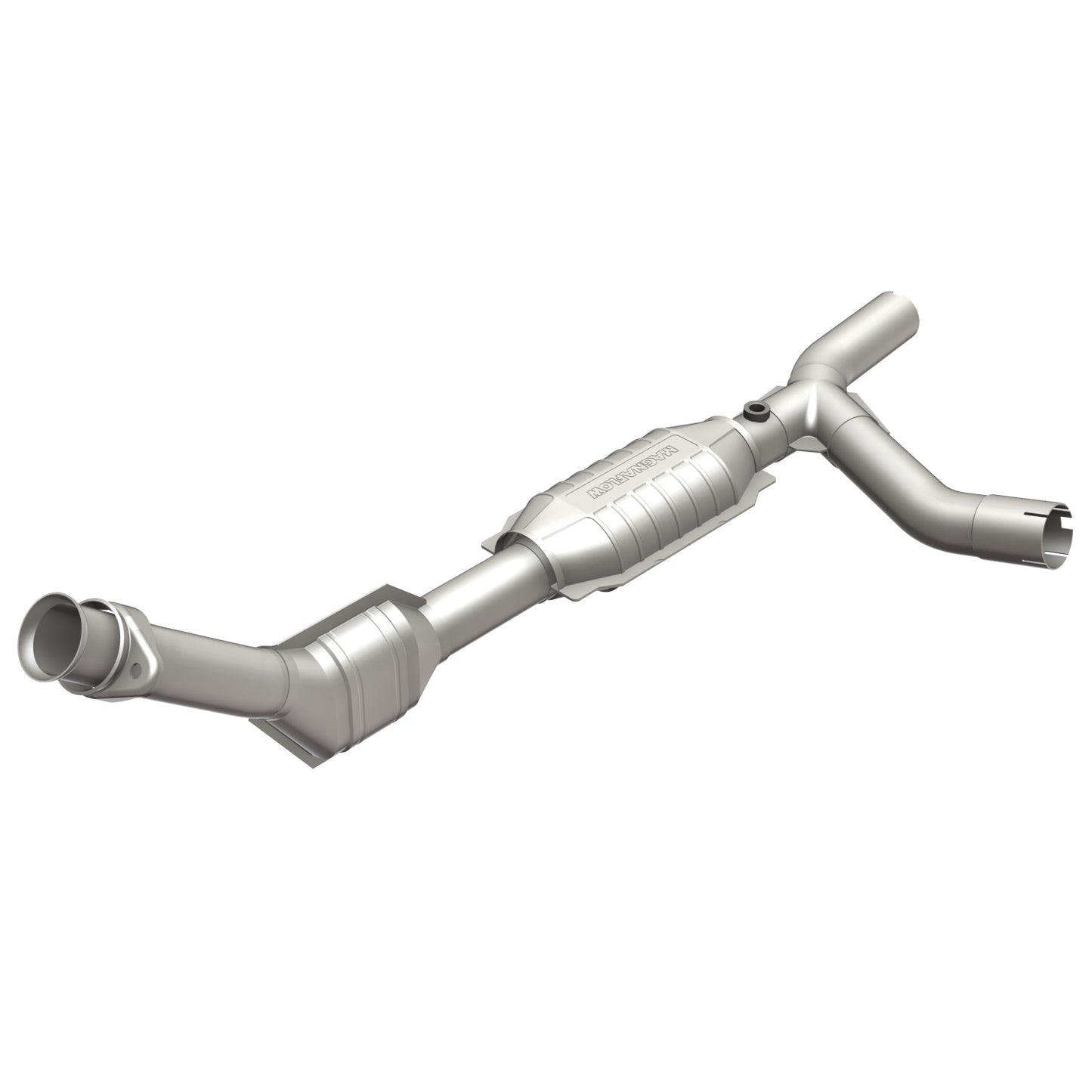 MagnaFlow California Grade CARB Compliant Direct-Fit Catalytic Converter 447159 MAGNAFLOW-447159