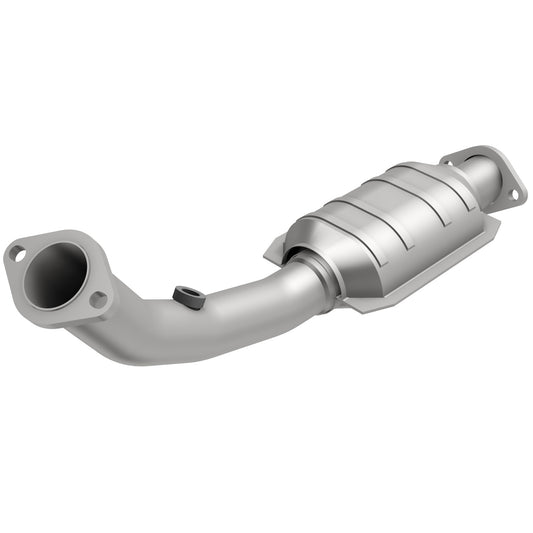 MagnaFlow 1995-1998 Mazda MPV California Grade CARB Compliant Direct-Fit Catalytic Converter MAGNAFLOW-447171
