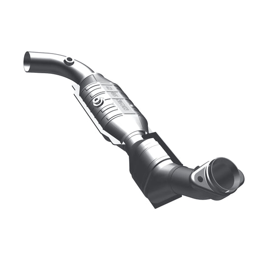 MagnaFlow California Grade CARB Compliant Direct-Fit Catalytic Converter 447177 MAGNAFLOW-447177