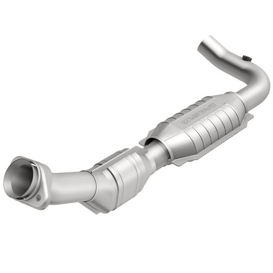 MagnaFlow California Grade CARB Compliant Direct-Fit Catalytic Converter 447183 MAGNAFLOW-447183