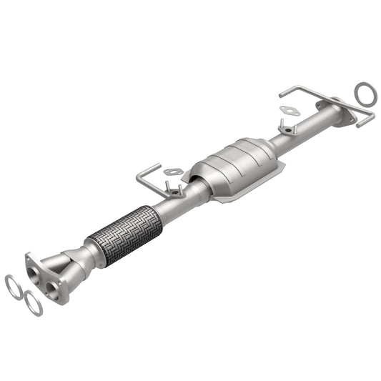 MagnaFlow 1994-1997 Toyota Previa California Grade CARB Compliant Direct-Fit Catalytic Converter MAGNAFLOW-447186