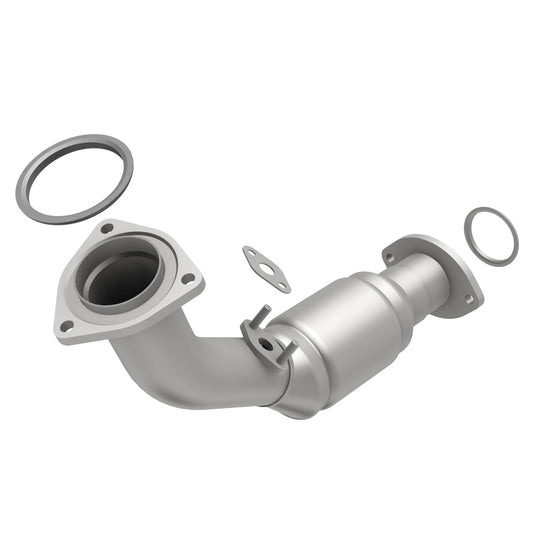 MagnaFlow 1999-2002 Toyota 4Runner California Grade CARB Compliant Direct-Fit Catalytic Converter MAGNAFLOW-447192