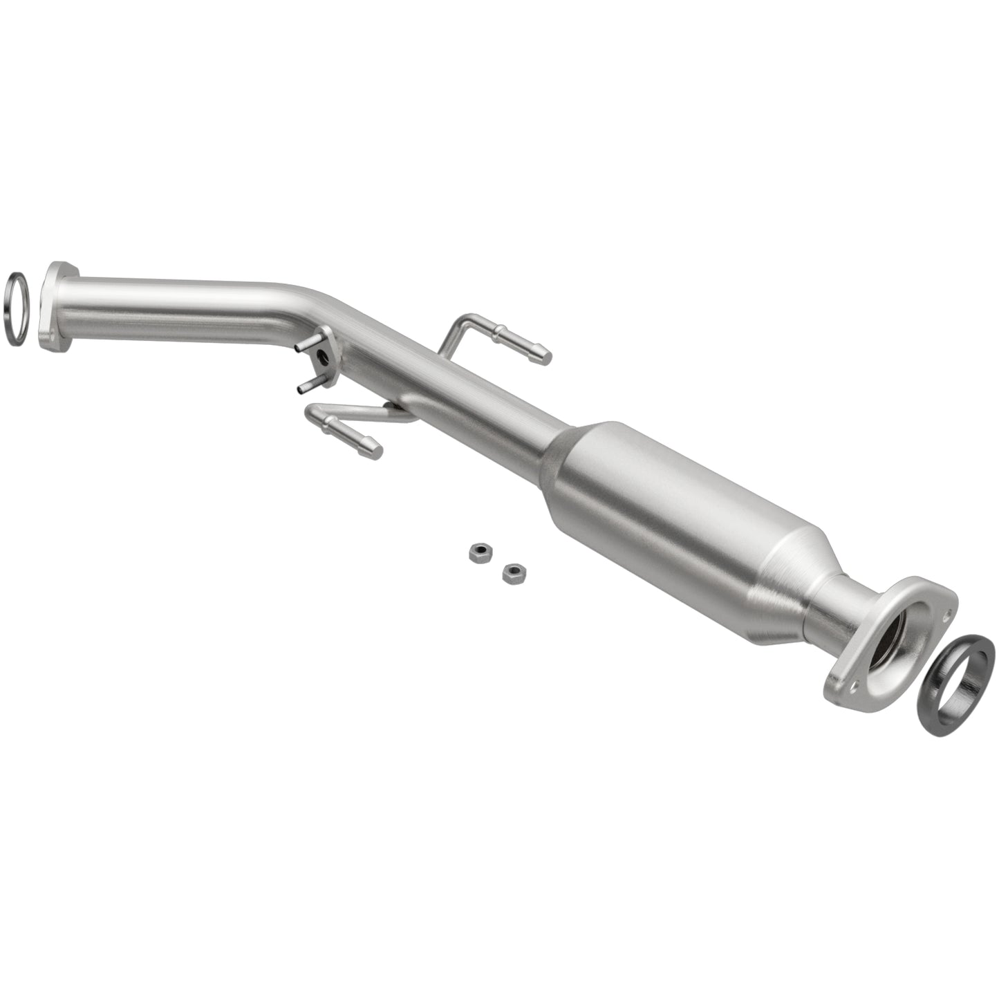 MagnaFlow 2001-2003 Toyota Sienna California Grade CARB Compliant Direct-Fit Catalytic Converter MAGNAFLOW-447207