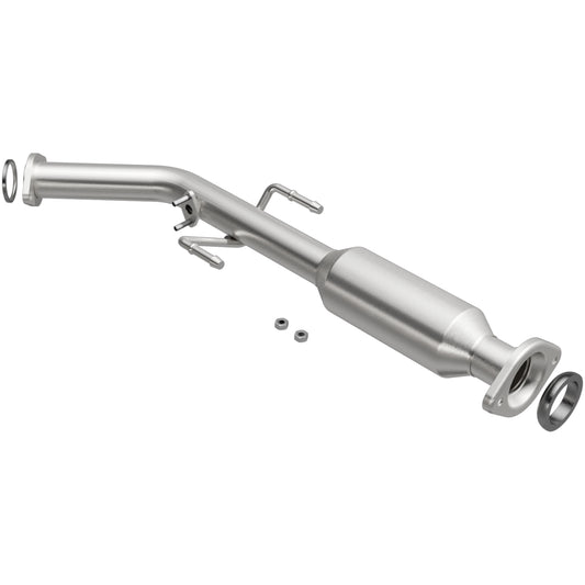 MagnaFlow 2001-2003 Toyota Sienna California Grade CARB Compliant Direct-Fit Catalytic Converter MAGNAFLOW-447207