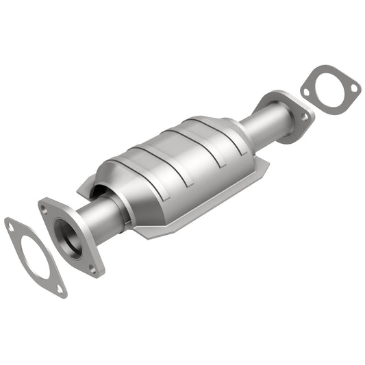 MagnaFlow California Grade CARB Compliant Direct-Fit Catalytic Converter 447210 MAGNAFLOW-447210