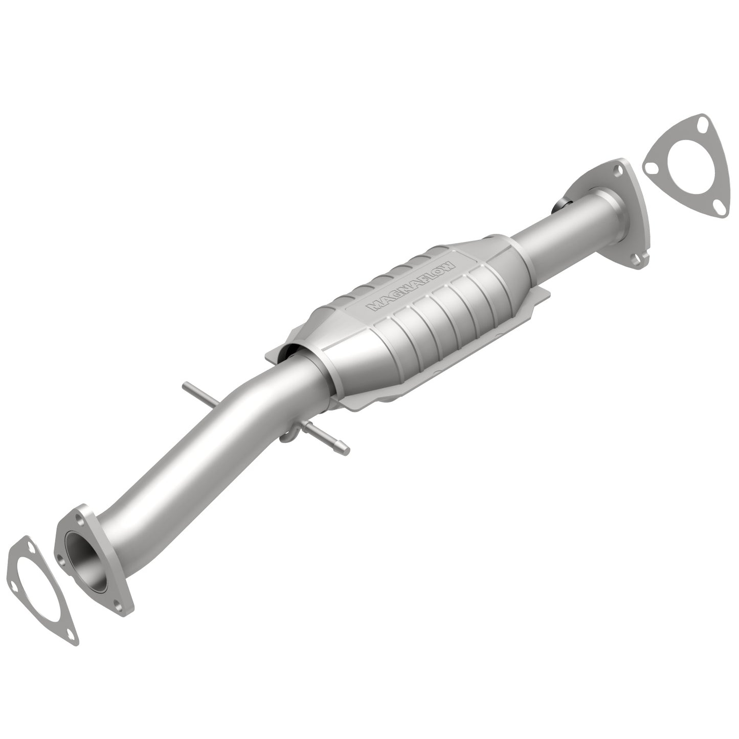 MagnaFlow California Grade CARB Compliant Direct-Fit Catalytic Converter 447213 MAGNAFLOW-447213