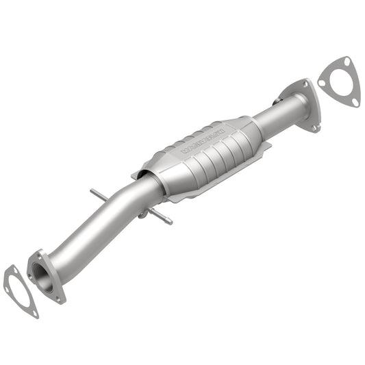 MagnaFlow California Grade CARB Compliant Direct-Fit Catalytic Converter 447213 MAGNAFLOW-447213