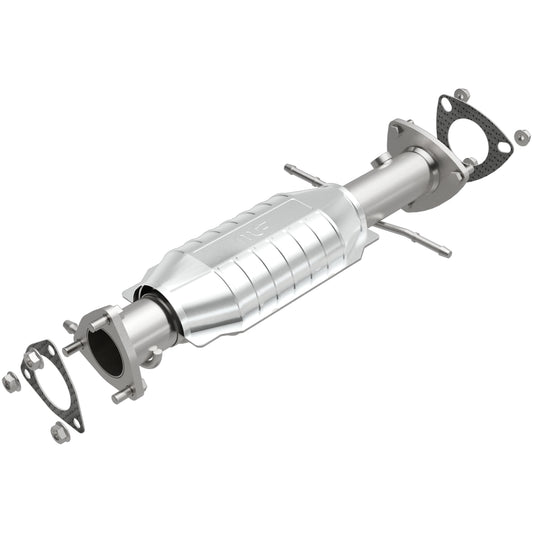 MagnaFlow California Grade CARB Compliant Direct-Fit Catalytic Converter 447214 MAGNAFLOW-447214