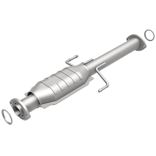 MagnaFlow 2001-2004 Toyota Tacoma California Grade CARB Compliant Direct-Fit Catalytic Converter MAGNAFLOW-447219