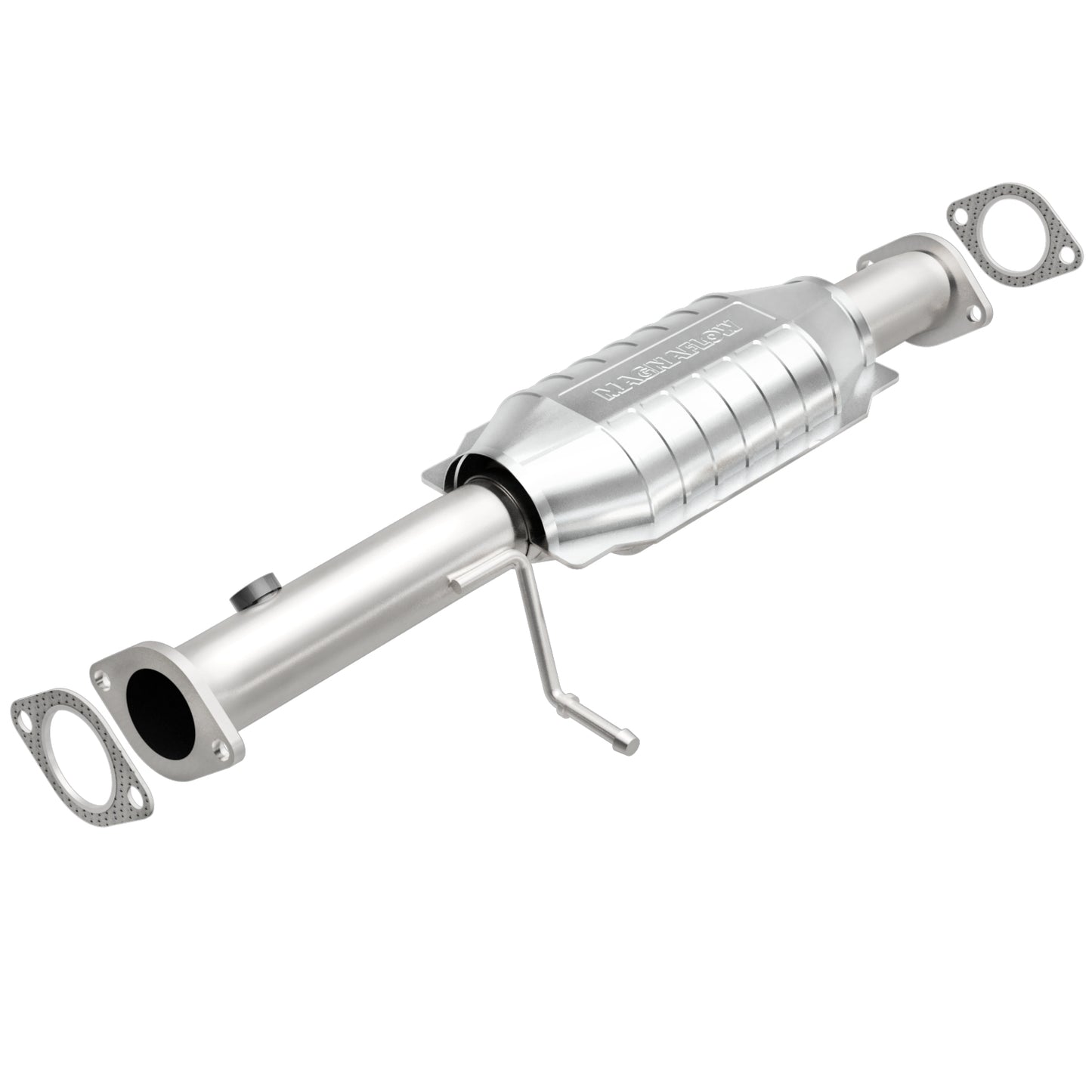 MagnaFlow 1995-1998 Mazda MPV California Grade CARB Compliant Direct-Fit Catalytic Converter MAGNAFLOW-447223