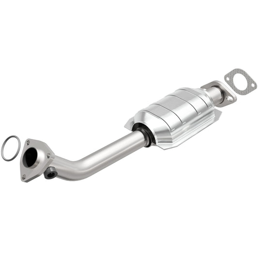 MagnaFlow California Grade CARB Compliant Direct-Fit Catalytic Converter 447230 MAGNAFLOW-447230