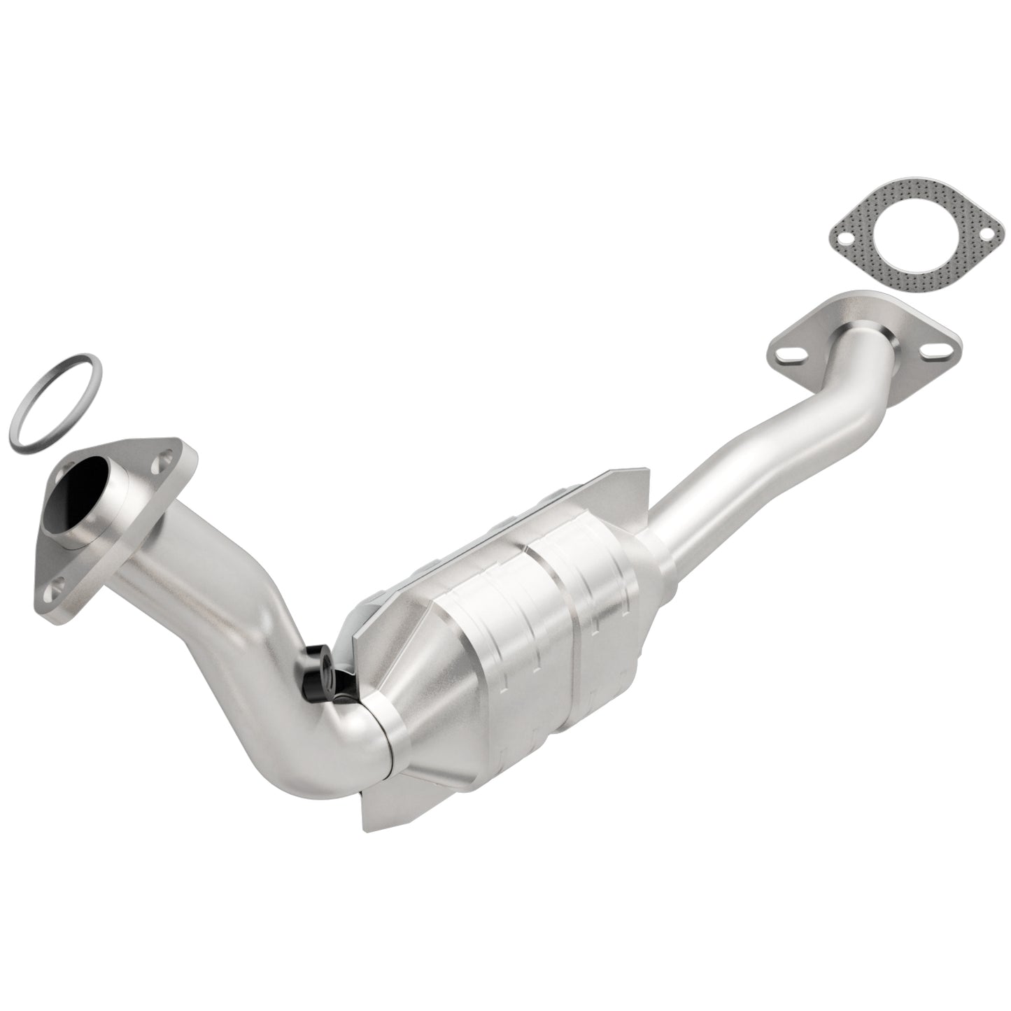 MagnaFlow California Grade CARB Compliant Direct-Fit Catalytic Converter 447231 MAGNAFLOW-447231
