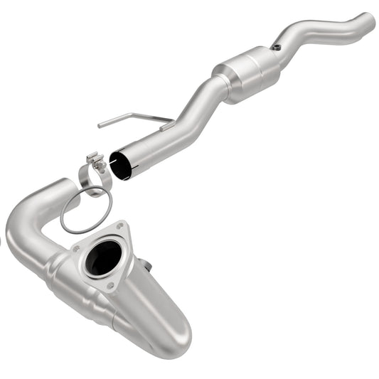 MagnaFlow California Grade CARB Compliant Direct-Fit Catalytic Converter 447260 MAGNAFLOW-447260