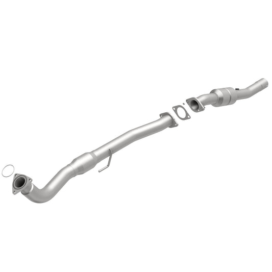 MagnaFlow California Grade CARB Compliant Direct-Fit Catalytic Converter 447281 MAGNAFLOW-447281