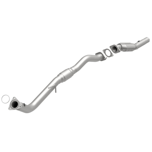 MagnaFlow California Grade CARB Compliant Direct-Fit Catalytic Converter 447283 MAGNAFLOW-447283