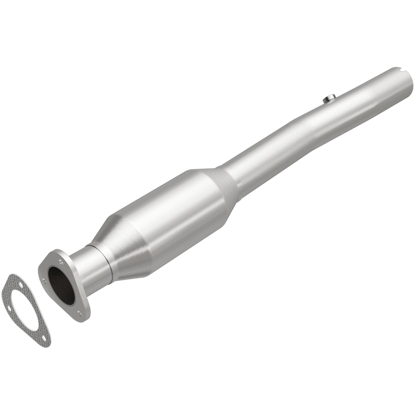 MagnaFlow California Grade CARB Compliant Direct-Fit Catalytic Converter 447321 MAGNAFLOW-447321