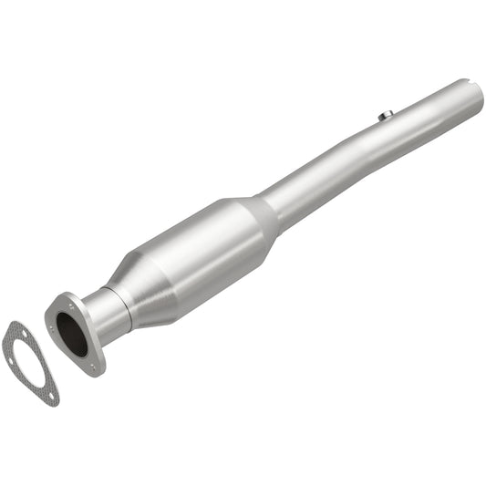 MagnaFlow California Grade CARB Compliant Direct-Fit Catalytic Converter 447321 MAGNAFLOW-447321