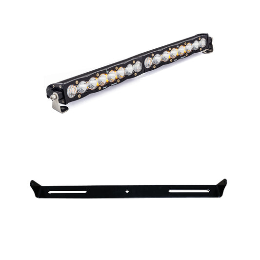 Baja Designs S8 20 Inch Grille Light Kit 447503