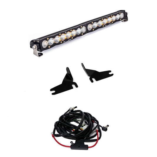 Baja Designs S8 20 Inch Grille Light Bar Kit 447519