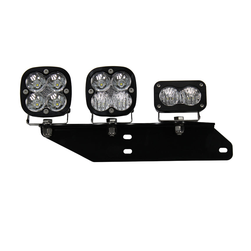 Baja Designs Squadron/S2 Sport Fog Pocket Light Kit 447564