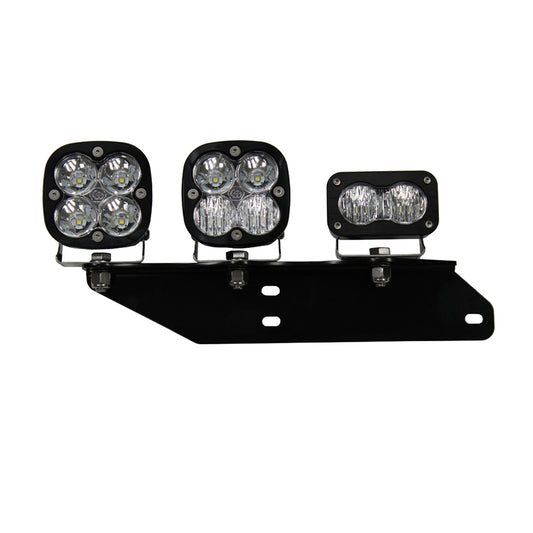 Baja Designs Squadron/S2 Pro Fog Pocket Light Kit 447566