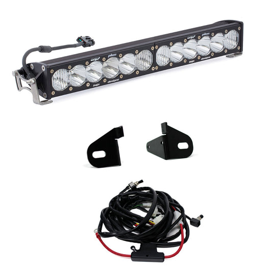 Baja Designs S8 20 Inch Grille Light Kit 447611