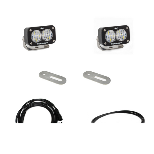 Baja Designs S2 Sport Dual Reverse Light Kit 447733UP