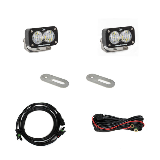 Baja Designs S2 Sport Dual Reverse Light Kit 447741UP