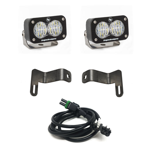 Baja Designs S2 Sport Dual Reverse Light Kit 448027