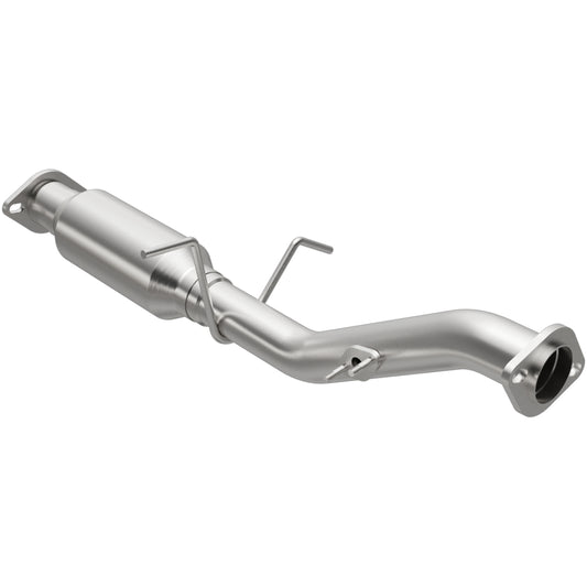 MagnaFlow 1995-1998 Toyota T100 California Grade CARB Compliant Direct-Fit Catalytic Converter MAGNAFLOW-4481014