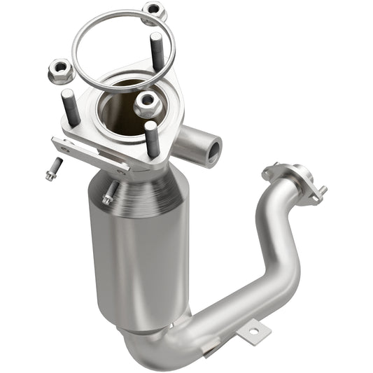 MagnaFlow California Grade CARB Compliant Direct-Fit Catalytic Converter 4481023 MAGNAFLOW-4481023