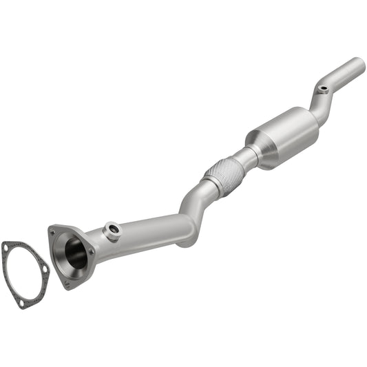 MagnaFlow California Grade CARB Compliant Direct-Fit Catalytic Converter 4481024 MAGNAFLOW-4481024