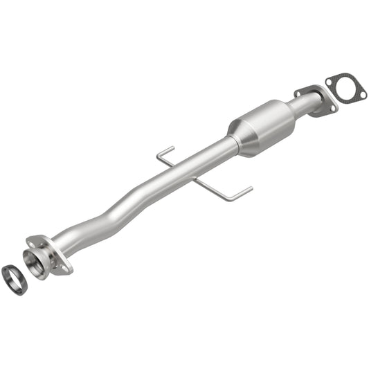MagnaFlow 1995-1997 Kia Sephia California Grade CARB Compliant Direct-Fit Catalytic Converter MAGNAFLOW-4481034