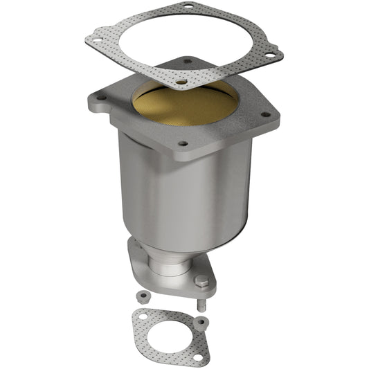 MagnaFlow California Grade CARB Compliant Direct-Fit Catalytic Converter 4481053 MAGNAFLOW-4481053