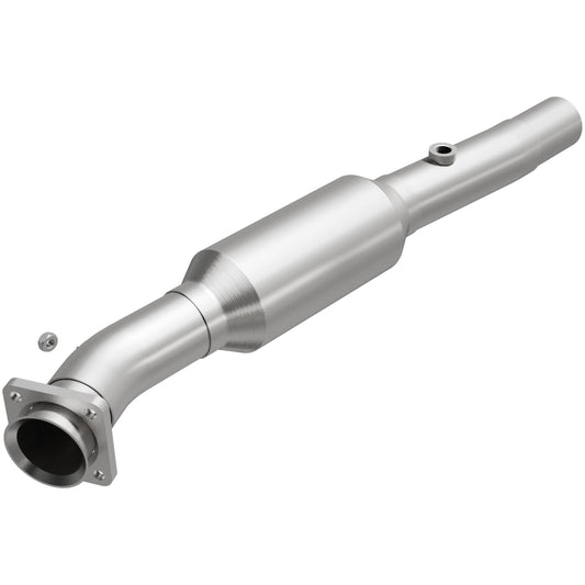 MagnaFlow 2001-2003 Audi S8 California Grade CARB Compliant Direct-Fit Catalytic Converter MAGNAFLOW-4481084