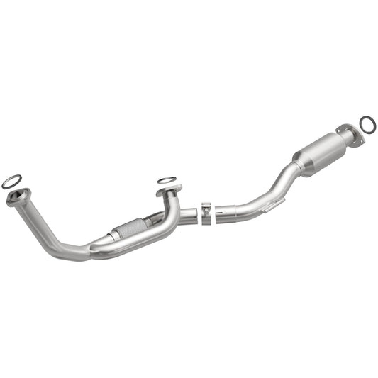 MagnaFlow 1997 Lexus ES300 California Grade CARB Compliant Direct-Fit Catalytic Converter MAGNAFLOW-4481091