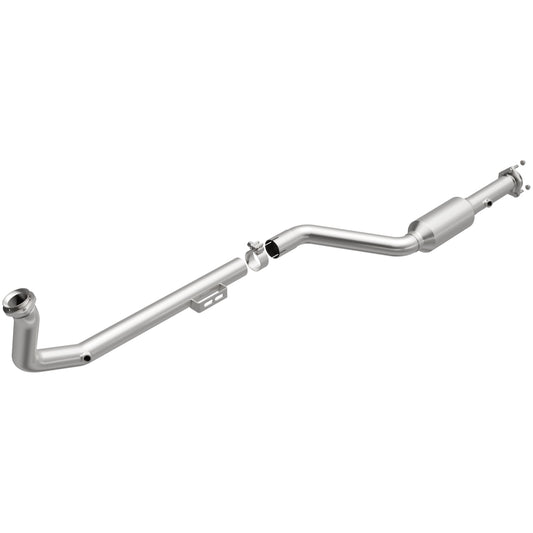 MagnaFlow 2002 Mercedes-Benz C230 California Grade CARB Compliant Direct-Fit Catalytic Converter MAGNAFLOW-4481106