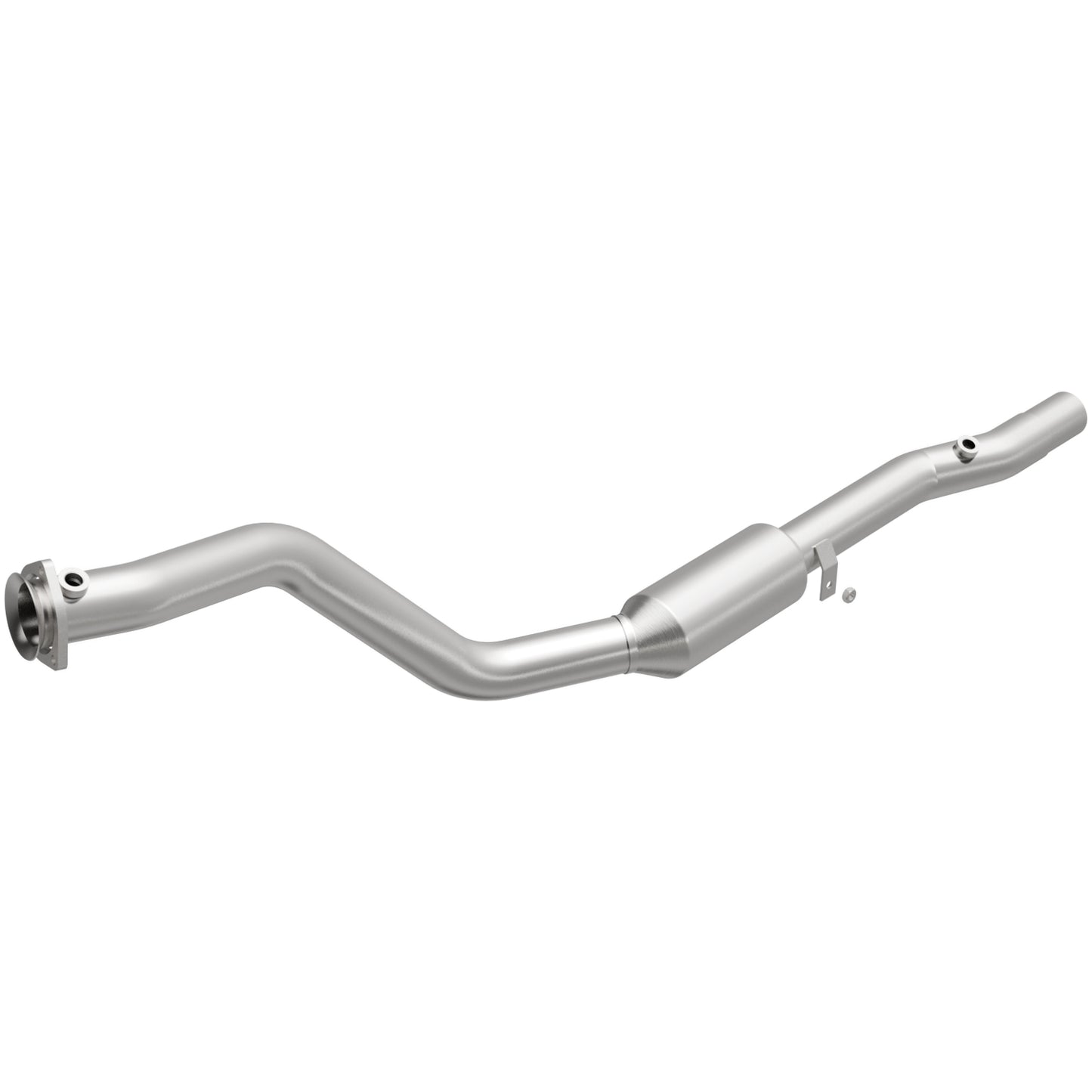 MagnaFlow 2001-2003 Audi S8 California Grade CARB Compliant Direct-Fit Catalytic Converter MAGNAFLOW-4481116